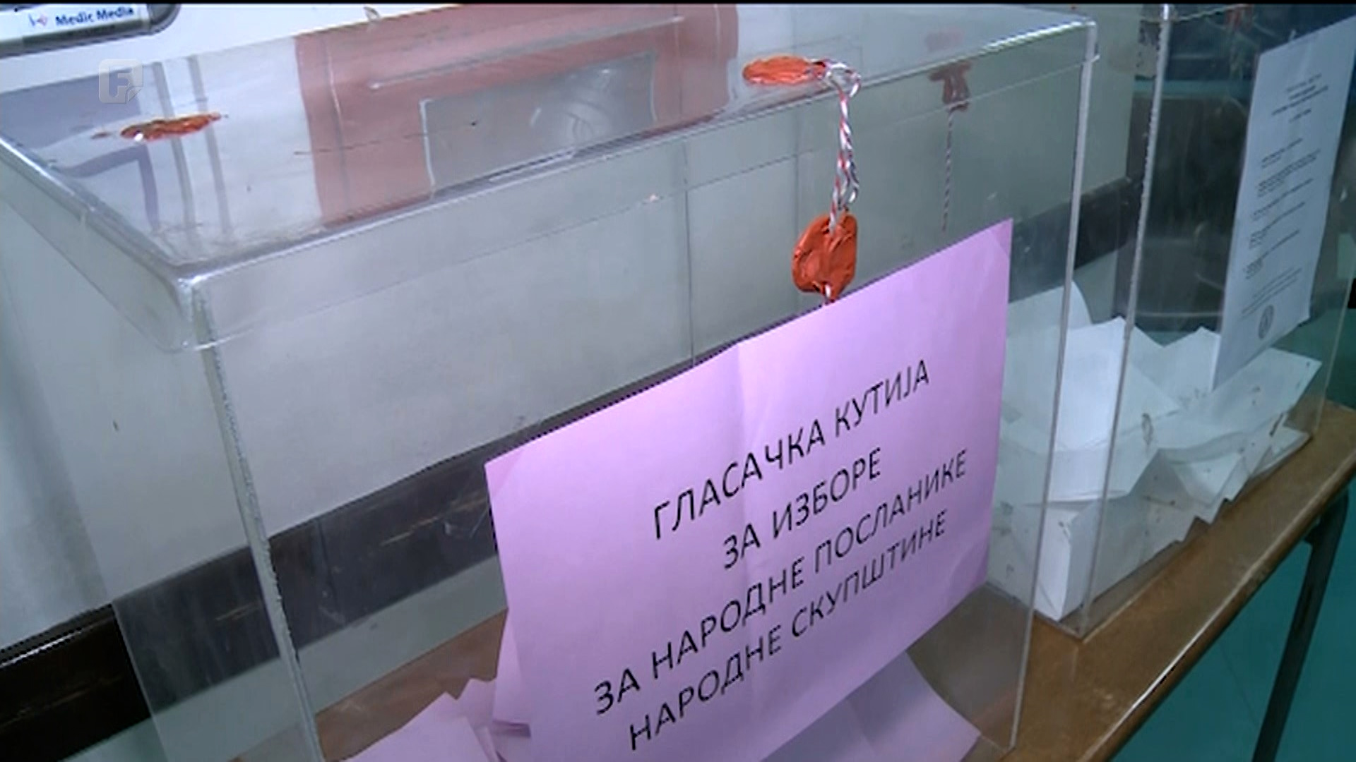 Opet bojkot ili izlazak na objedinjene izbore?